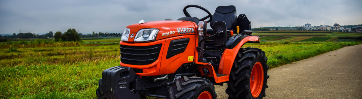 Kubota Tractors for sale in New South Tractor, Newton, North Carolina