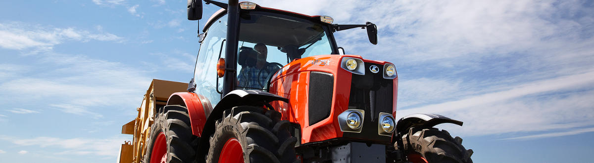 Kubota Tractors for sale in New South Tractor, Newton, North Carolina